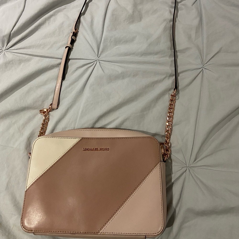 Michael Kors Crossbody